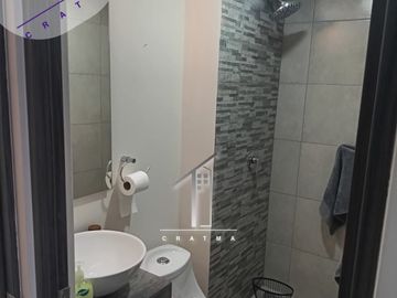 *VENTA** Depto. en SANTA MARÍA LA RIBERA con AMENIDADES