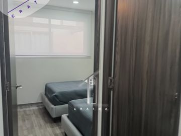 *VENTA** Depto. en SANTA MARÍA LA RIBERA con AMENIDADES