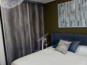 *VENTA** Depto. en SANTA MARÍA LA RIBERA con AMENIDADES