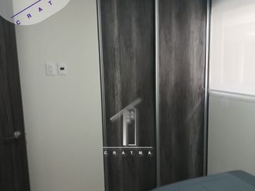 *VENTA** Depto. en SANTA MARÍA LA RIBERA con AMENIDADES