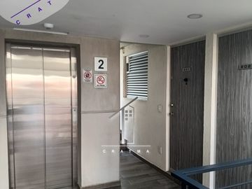 *VENTA** Depto. en SANTA MARÍA LA RIBERA con AMENIDADES