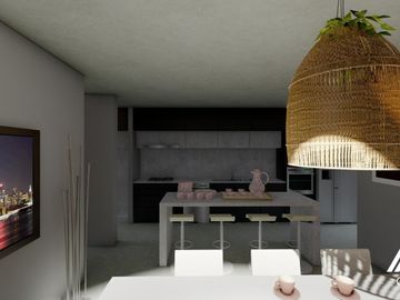 Venta casa en construcción. Mendoza