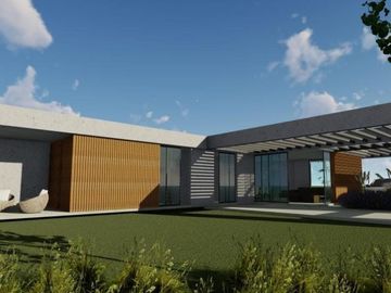 Venta casa en construcción. Mendoza