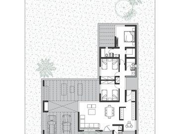 Venta casa en construcción. Mendoza