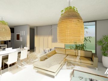Venta casa en construcción. Mendoza