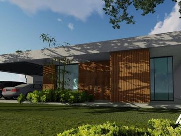 Venta casa en construcción. Mendoza