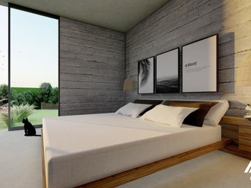 Venta casa en construcción. Mendoza