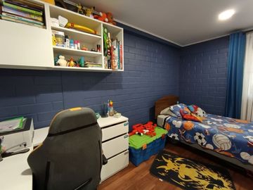 CASA EN BARRIO CONSOLIDADO Y SEGURO