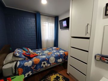 CASA EN BARRIO CONSOLIDADO Y SEGURO