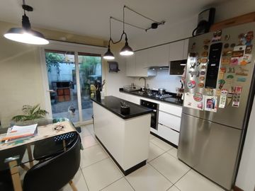 CASA EN BARRIO CONSOLIDADO Y SEGURO