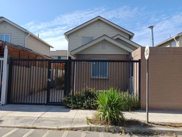 CASA EN BARRIO SEGURO Y FINANCIAMIENTO DIRECTO