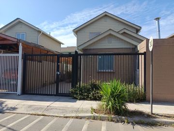 CASA EN BARRIO SEGURO Y FINANCIAMIENTO DIRECTO