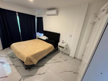 DUPLEX EN ALQUILER 4AMB- COMPLEJO LAZULADA CANNING