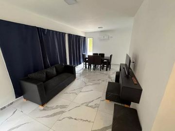DUPLEX EN ALQUILER 4AMB- COMPLEJO LAZULADA CANNING