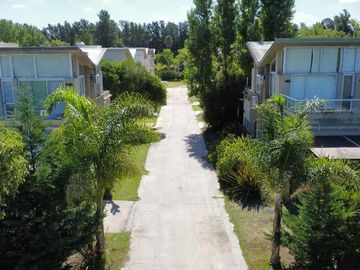 DUPLEX EN ALQUILER 4AMB- COMPLEJO LAZULADA CANNING