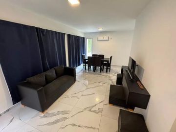 DUPLEX EN ALQUILER 4AMB- COMPLEJO LAZULADA CANNING