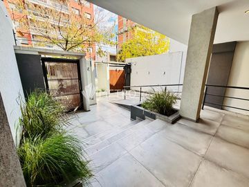 Departamento en Quilmes