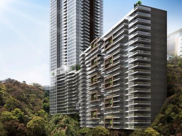 Departamento en venta Secretaria de la Marina, Vidalta torre Miralta