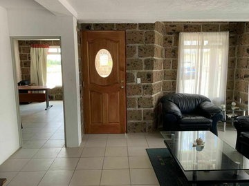CASA EN VENTA EN ACULCO, EDO. DE MÉX.
