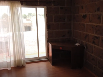 CASA EN VENTA EN ACULCO, EDO. DE MÉX.