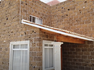 CASA EN VENTA EN ACULCO, EDO. DE MÉX.