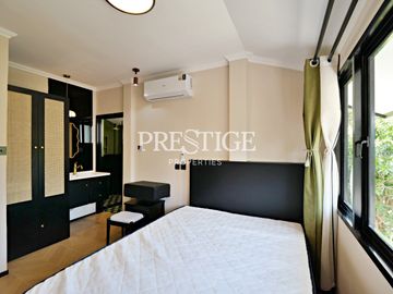 Jomtien Garden Villa – 4 bed 5 bath in Jomtien PP11072