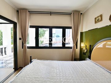 Jomtien Garden Villa – 4 bed 5 bath in Jomtien PP11072