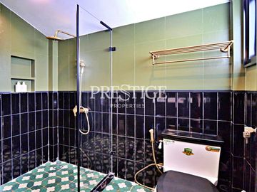 Jomtien Garden Villa – 4 bed 5 bath in Jomtien PP11072