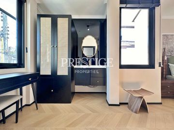 Jomtien Garden Villa – 4 bed 5 bath in Jomtien PP11072