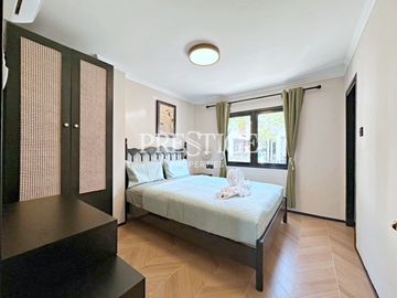 Jomtien Garden Villa – 4 bed 5 bath in Jomtien PP11072