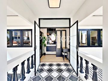 Jomtien Garden Villa – 4 bed 5 bath in Jomtien PP11072