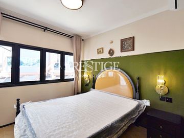 Jomtien Garden Villa – 4 bed 5 bath in Jomtien PP11072