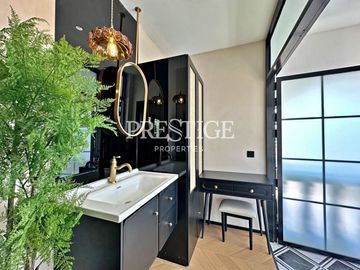 Jomtien Garden Villa – 4 bed 5 bath in Jomtien PP11072