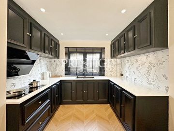 Jomtien Garden Villa – 4 bed 5 bath in Jomtien PP11072