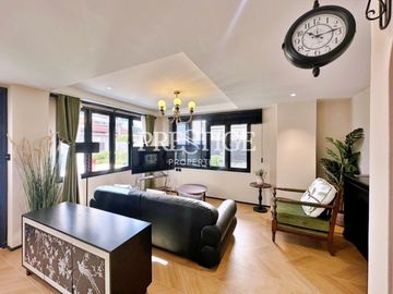 Jomtien Garden Villa – 4 bed 5 bath in Jomtien PP11072