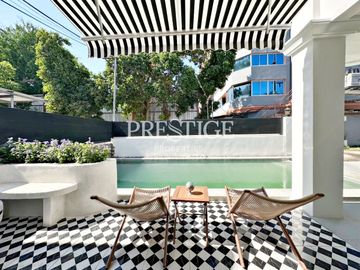 Jomtien Garden Villa – 4 bed 5 bath in Jomtien PP11072