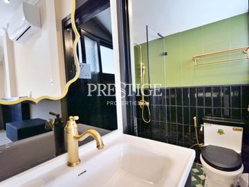 Jomtien Garden Villa – 4 bed 5 bath in Jomtien PP11072