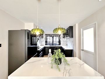 Jomtien Garden Villa – 4 bed 5 bath in Jomtien PP11072