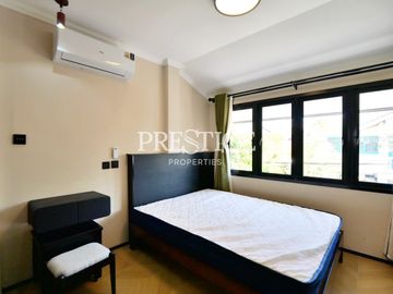 Jomtien Garden Villa – 4 bed 5 bath in Jomtien PP11072