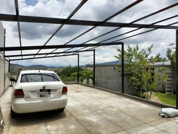 1000 m² Casa con Jardín y Alberca en Xochitepec