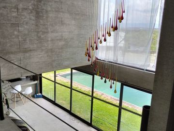1000 m² Casa con Jardín y Alberca en Xochitepec