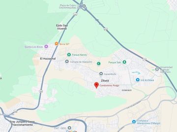 Casa en Venta - Querétaro - El Marques
