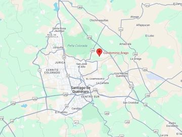 Casa en Venta - Querétaro - El Marques