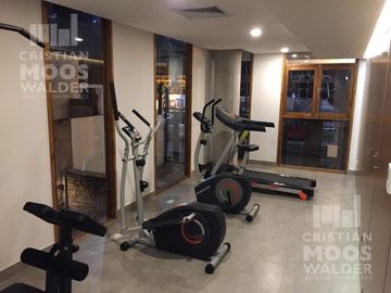 Departamento en venta 1 ambiente -Belén De Escobar.