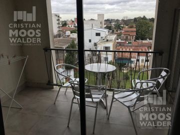 Departamento en venta 1 ambiente -Belén De Escobar.