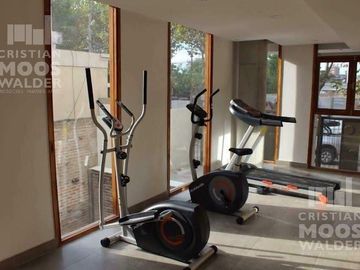 Departamento en venta 1 ambiente -Belén De Escobar.
