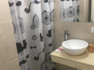 Departamento en venta 1 ambiente -Belén De Escobar.