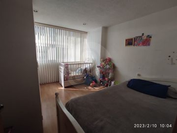 Racine towers Departamento en venta en Polanco