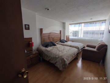 Racine towers Departamento en venta en Polanco
