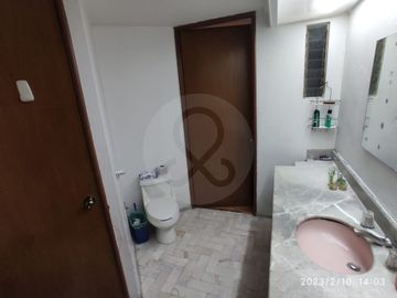 Racine towers Departamento en venta en Polanco